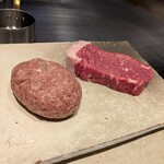 New Matsusaka Nanba Midosuji Ten - 