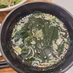 精肉店直営ローストビーフ丼 やまと - 