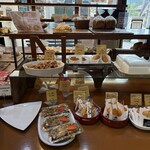 Cafe & Bakery VERITA - 