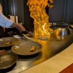 New Matsusaka Nanba Midosuji Ten - 