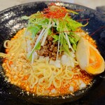 食す - ややアップ