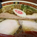 大勝軒おはこ - 