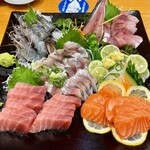 四ツ木製麺所 - 我が会の特別仕様ですので