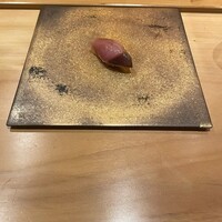 すし処 西の隠れ - 