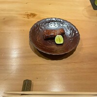 すし処 西の隠れ - 