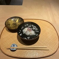 しらに田 - 