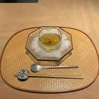 しらに田 - 