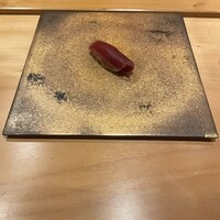 すし処 西の隠れ - 