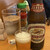 三忠食堂 - ドリンク写真:キリンラガービール 中びん