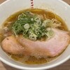博多豚骨醤油らーめんウチダヤ