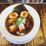 麺蔵 もみじ - 料理写真: