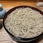 手打蕎麦 よしみや - 