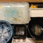 とんかつ　ひらよし - 