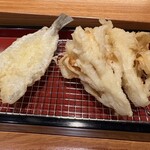 手打蕎麦 よしみや - 