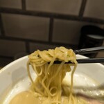 ふく流らーめん 轍 - 