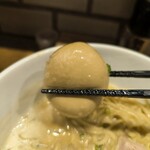 ふく流らーめん 轍 - 