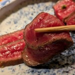 肉匠しおん - 