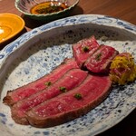 肉匠しおん - 