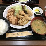 竹田丸福 古町店 - 