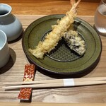 手打蕎麦 よしみや - 