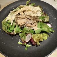 丸の内一丁目 しち十二候 - 