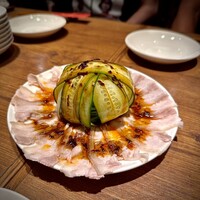 四川料理 龍の子 - 