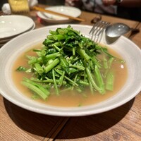 四川料理 龍の子 - 