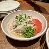 四川料理 龍の子 - 