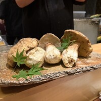 銀座 大石 - 