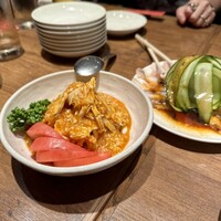 四川料理 龍の子 - 