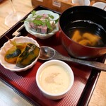 ビストロ割烹 YAOYA - 