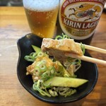 立ち呑み 庶民 - 