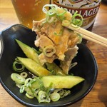 立ち呑み 庶民 - 