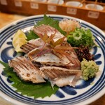 ビストロ割烹 YAOYA - 