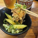 立ち呑み 庶民 - 