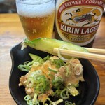 立ち呑み 庶民 - 