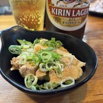 立ち呑み 庶民 - 