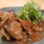 ビストロ割烹 YAOYA - 