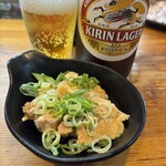 立ち呑み 庶民 - 