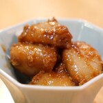 ビストロ割烹 YAOYA - 