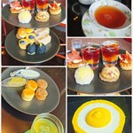 ラウンジ バンブー - 