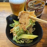 立ち呑み 庶民 - 