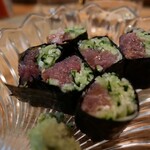 ビストロ割烹 YAOYA - 