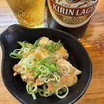 立ち呑み 庶民 - 