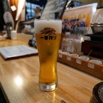 ビストロ割烹 YAOYA - 