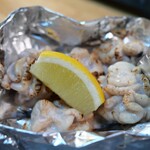 ビストロ割烹 YAOYA - 