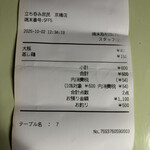 立ち呑み 庶民 - 