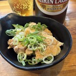 立ち呑み 庶民 - 