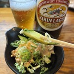 立ち呑み 庶民 - 