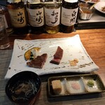 鉄板焼grow - A5 黒毛和牛シャトーブリアン